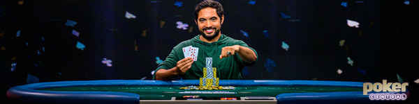 Адамс выиграл Australia SHR Bowl