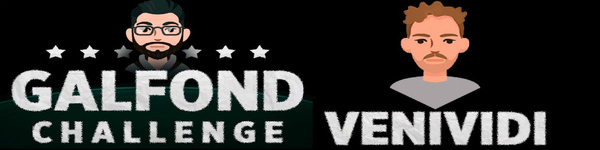 Galfond Challenge, битва #1: итоги второй недели