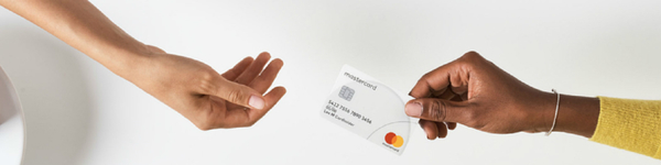 Платежная система MasterCard