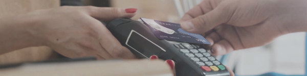 Платежная система Visa