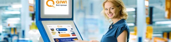 Платежная система QIWI
