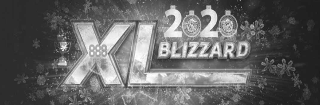 Итоги наших игроков в XL Blizzard 2020