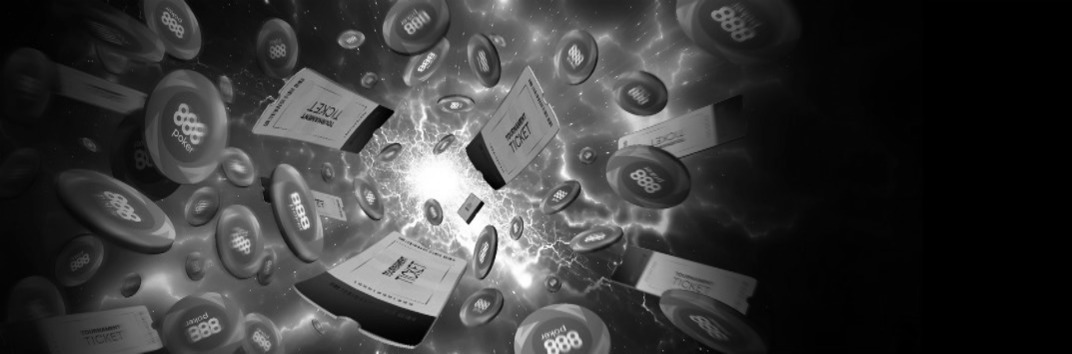 $1 000 Depositors на 888Poker