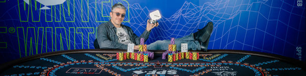 Результаты серии SPF Winter 2020 в Сочи