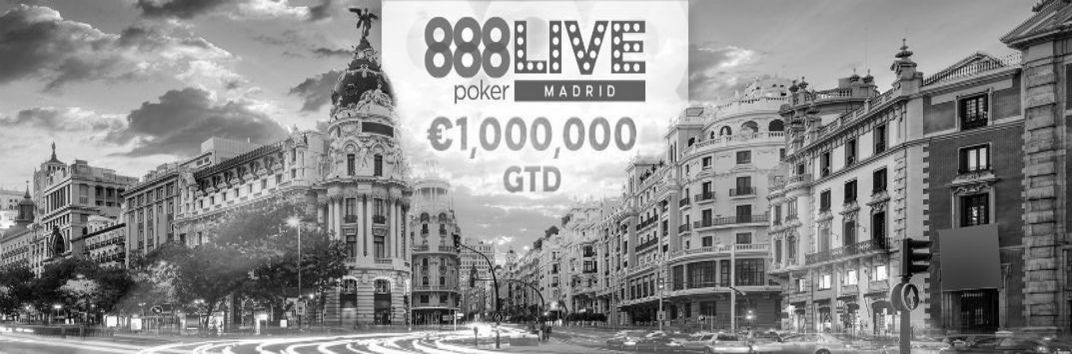 Ана Маркез в Мадриде