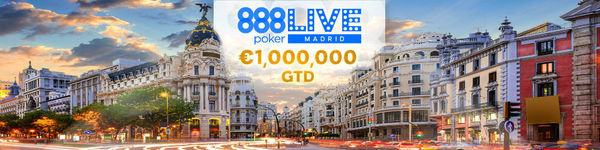 Ана Маркез: Мадрид – моя новая любимая остановка