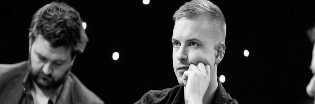 Виктор Блум