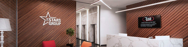 Финансовый отчет The Stars Group за Q4 2019