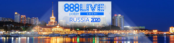 Live Sochi Weekend 2020