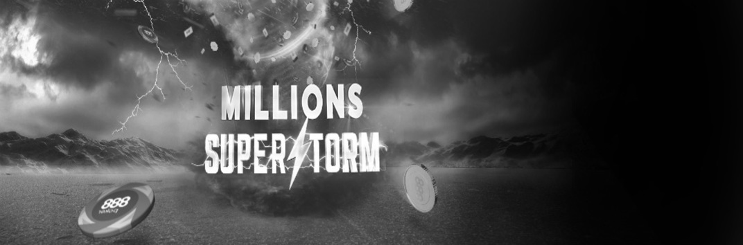 Флайты на Millions SuperStorm