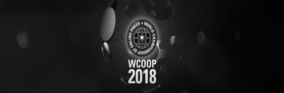 WCOOP 2018