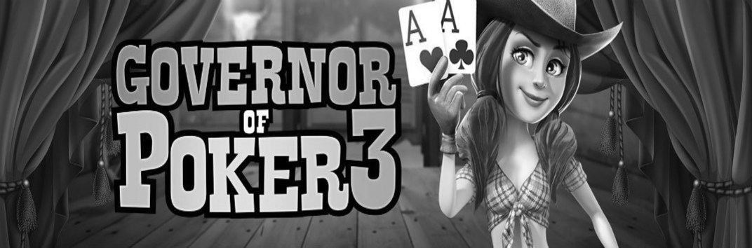 Губернатор покера 3