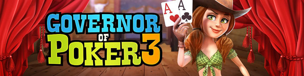 Governor of Poker 3
