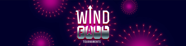 Осторожно, вирус Виндфолла: новая акция с гарантией 500 тысяч