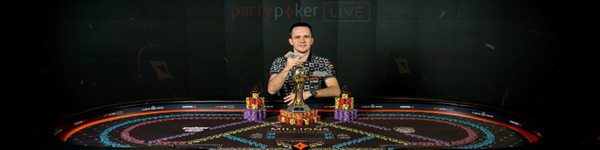 Дайджест: итоги Global Poker Awards 2, триумф Бодяковского и анонс RPT 2020 в Минске