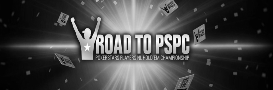PSPC PokerStars