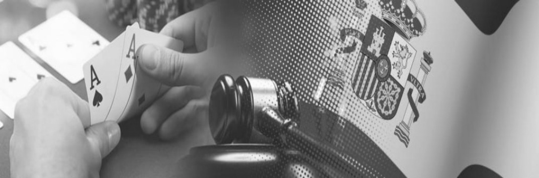 Покер Испания