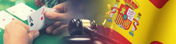 В Испании падают доходы от онлайн покера