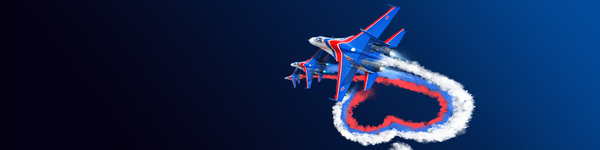 Акция «Быстрые ветра III»