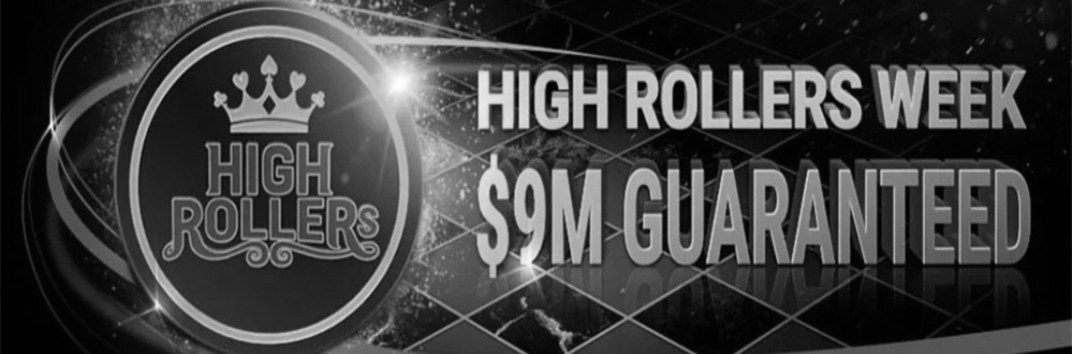 High Roller Week