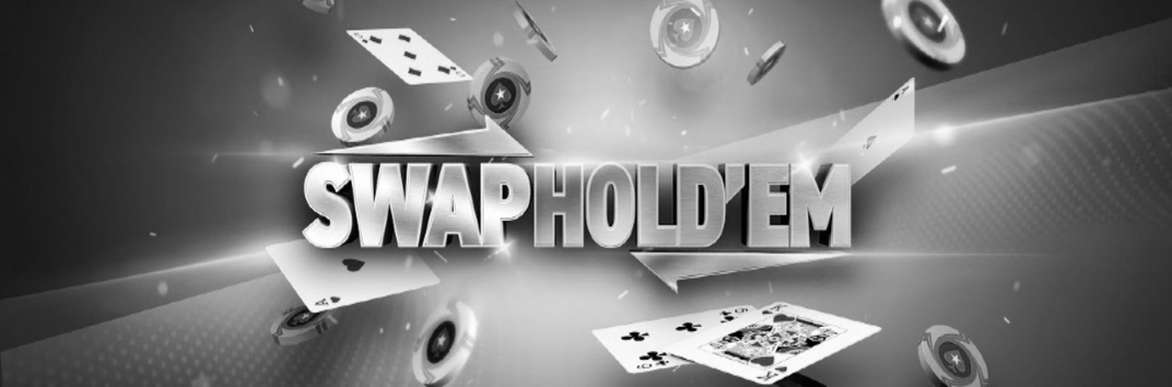 Новинка Swap Holdem