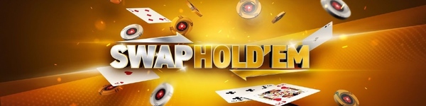 Swap Hold’em открыл свои двери