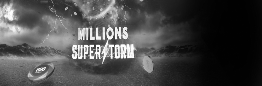 Millions Superstorm 2020