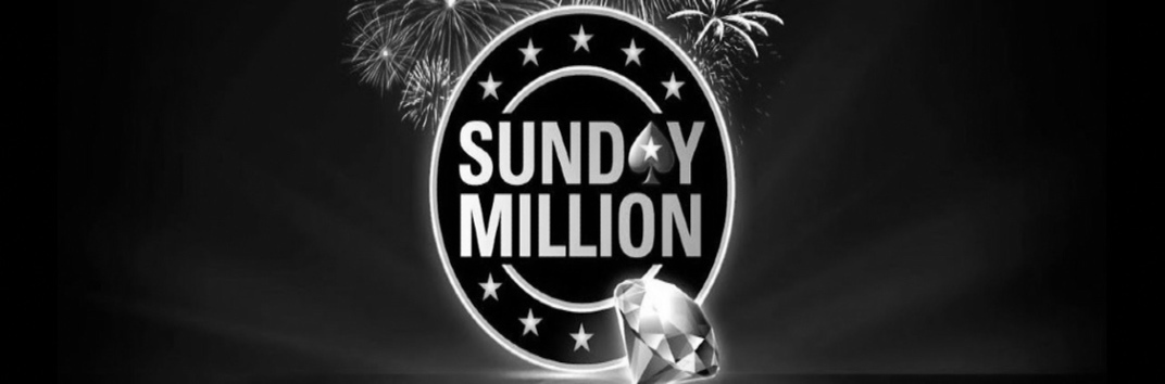 Праздничный Sunday Million