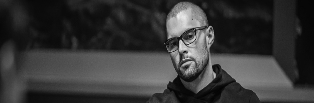 Дэвид Сэндс