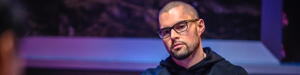 Сэндс стал одним из первых покер-про, заболевших на COVID-19