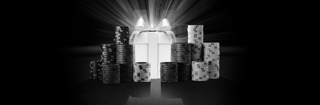 $1 000 Welcome Freerolls