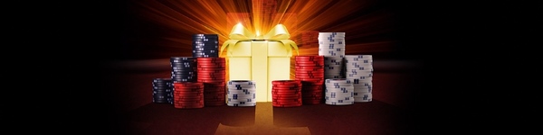 Новая акция для новичков: $1 000 Welcome Freerolls