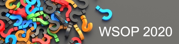 WSOP не спешит менять планы из-за пандемии