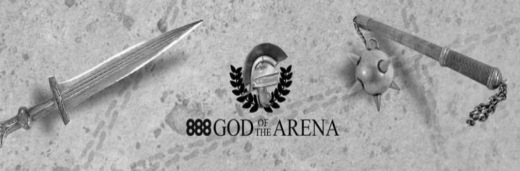 God of the Arena 2020