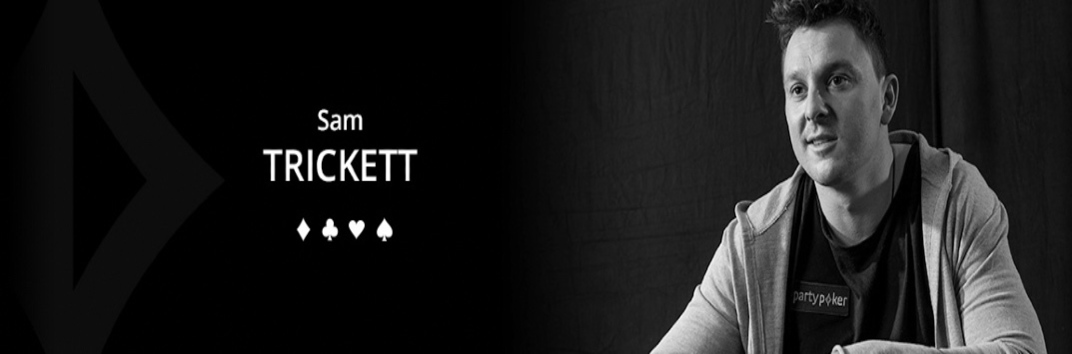 Сэм Трикетт