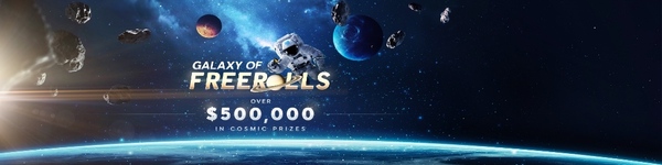 Пятничный фриролл с гарантией $10 000 