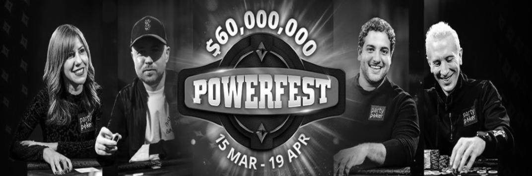 Powerfest 2020