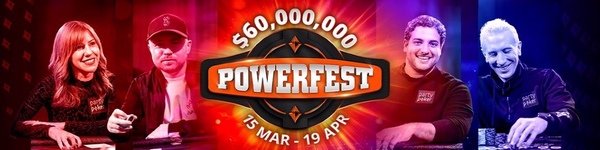 Кто забрал пакет Millions всего за $11, продолжение Powerfest и турнир в поддержку дилеров
