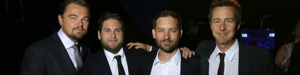 Тру или фейк: роль Тоби Магуайра в «Большой игре»