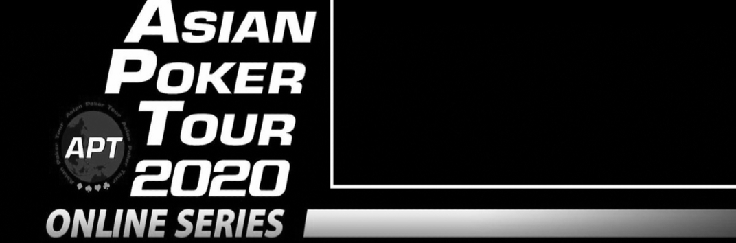 Asian Poker Tour Online