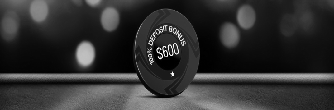 PokerStars бонус за депозит