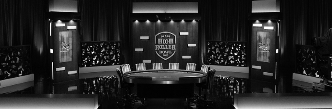 Super High Roller Bowl 2020