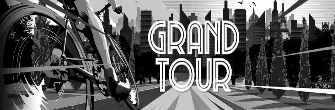 Grand Tour Pokerstars