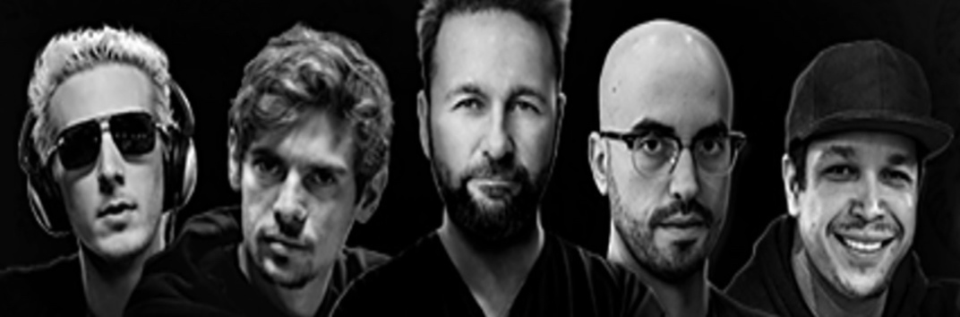 Команда GGПокерок