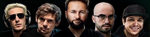 Дайджест: новый рум в сети Пати, GGПокерОК расширяются и мини-челлендж Гальфонда