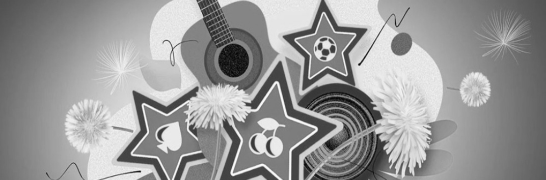 Маевка на Покердом