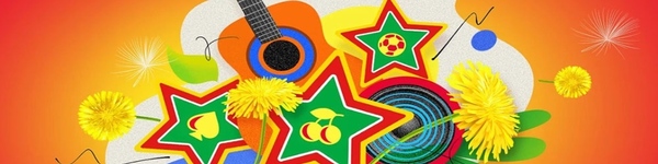 Акция «Маевка» с джекпотом до 1 000 000 рублей