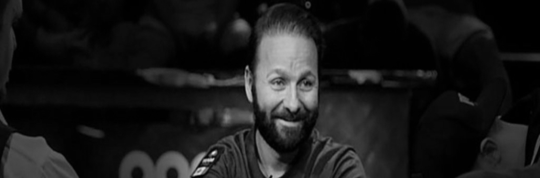 Негреану покер