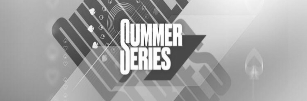 Летняя серия на ПокерСтарс