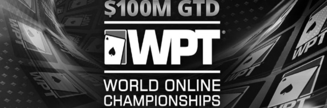 WPT World Online Championship